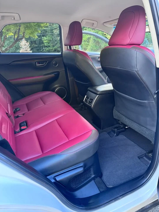 2018 Lexus NX 1st Gen - Image 12 of 20