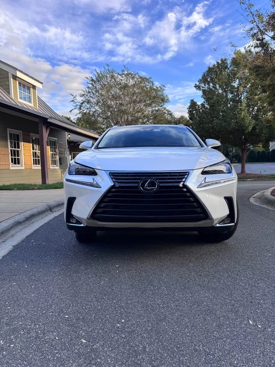 2018 Lexus NX 1st Gen - Image 3 of 20