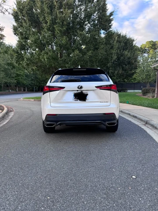 2018 Lexus NX 1st Gen - Image 5 of 20