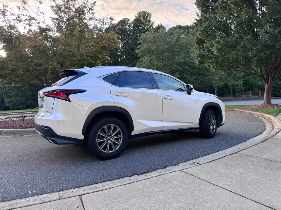 2018 Lexus NX 1st Gen - Image 4 of 20