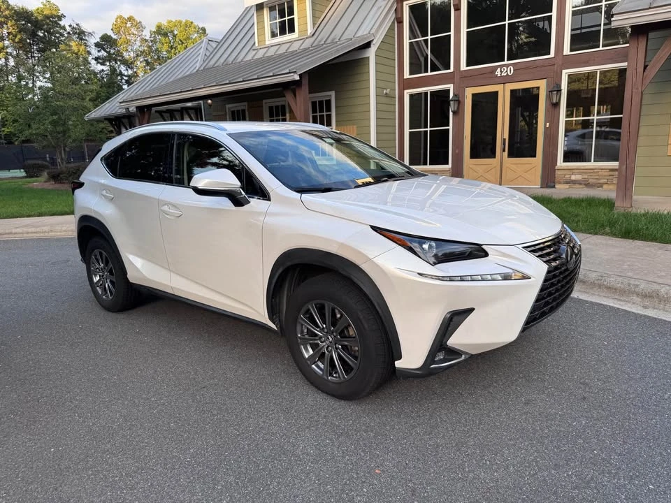2018 Lexus NX 1st Gen - Image 18 of 20