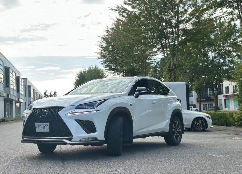 2018 Lexus NX 1st Gen - Image 2 of 8