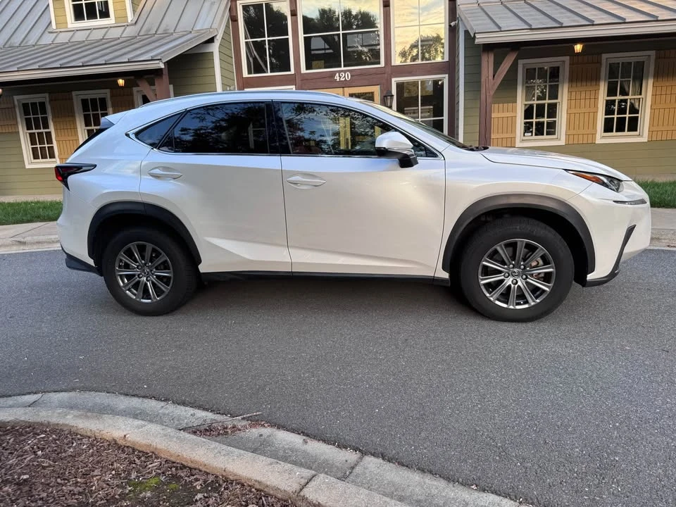 2018 Lexus NX 1st Gen - Image 19 of 20