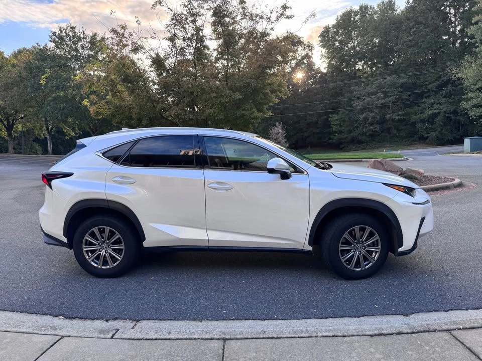 2018 Lexus NX 1st Gen - Image 7 of 20