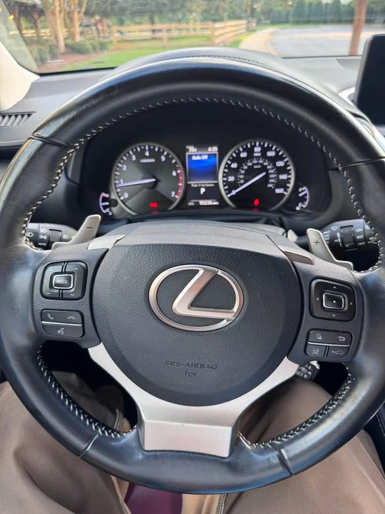 2018 Lexus NX 1st Gen - Image 17 of 20