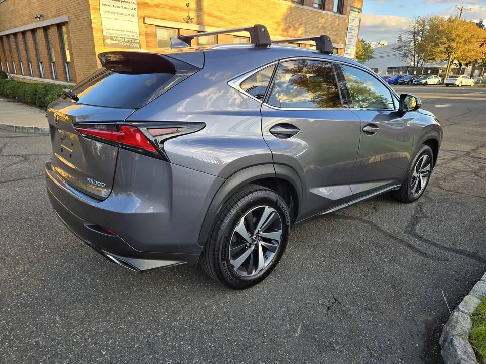 2018 Lexus NX 1st Gen - Image 10 of 19
