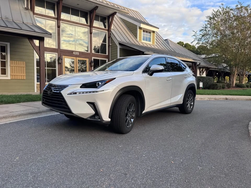 2018 Lexus NX 1st Gen - Image 2 of 20