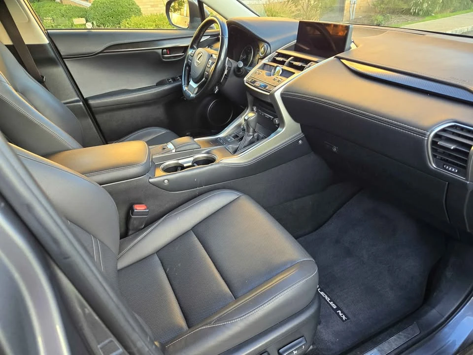2018 Lexus NX 1st Gen - Image 13 of 19