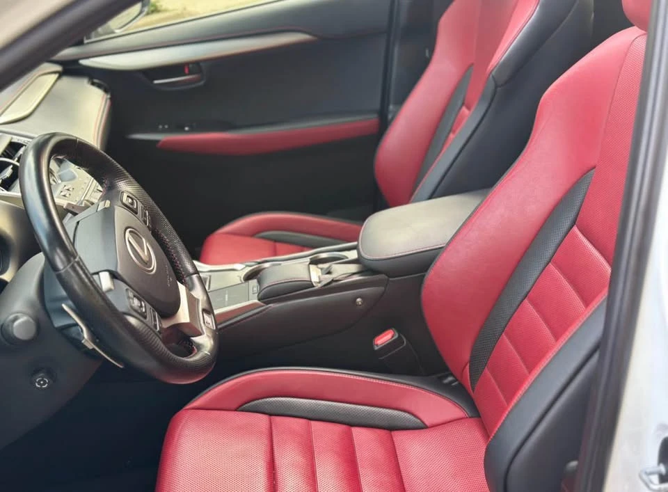 2018 Lexus NX 1st Gen - Image 8 of 8
