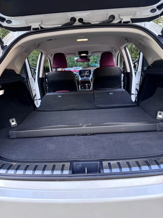 2018 Lexus NX 1st Gen - Image 13 of 20