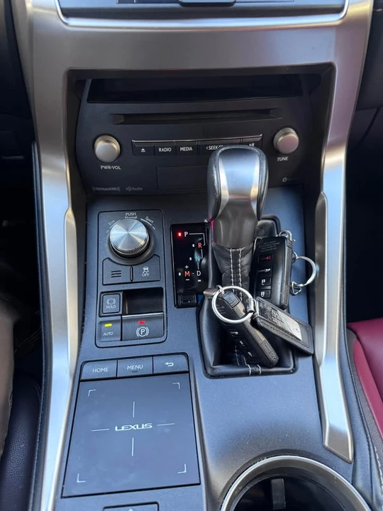 2018 Lexus NX 1st Gen - Image 16 of 20