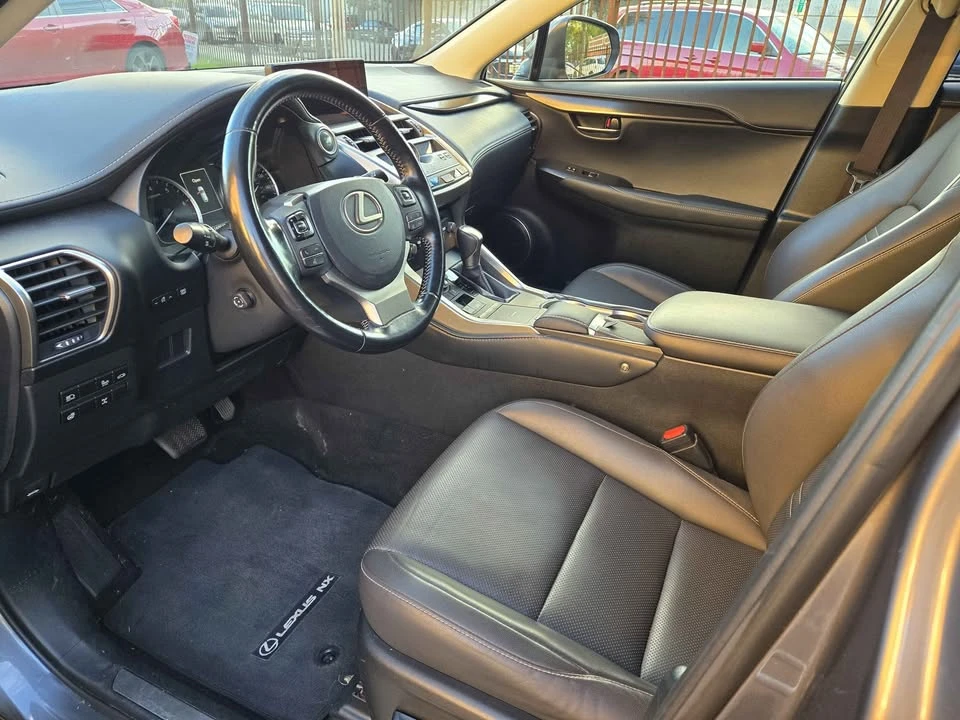 2018 Lexus NX 1st Gen - Image 4 of 19
