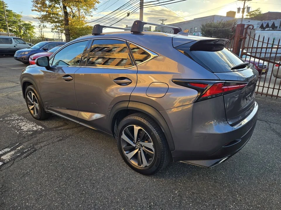 2018 Lexus NX 1st Gen - Image 3 of 19