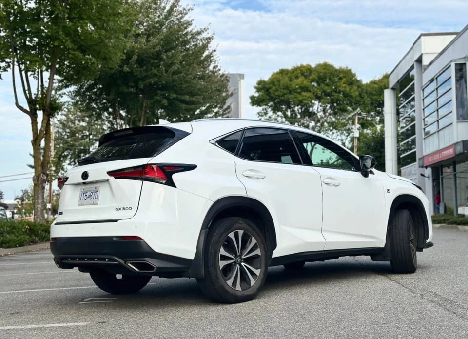 2018 Lexus NX 1st Gen - Image 4 of 8