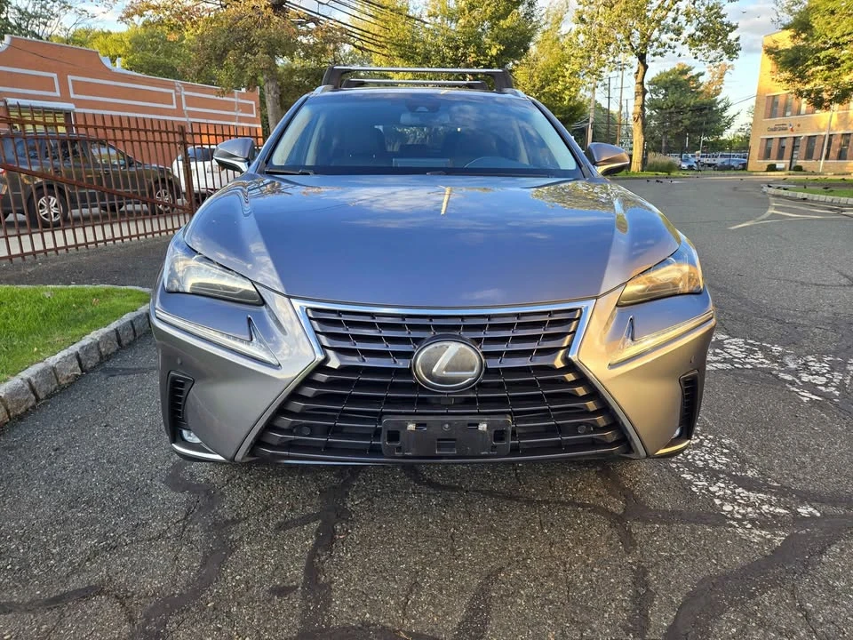 2018 Lexus NX 1st Gen - Image 16 of 19