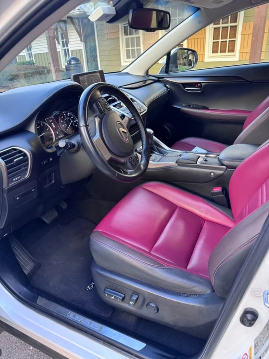 2018 Lexus NX 1st Gen - Image 10 of 20