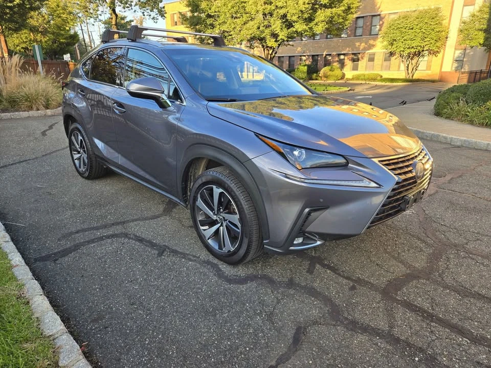 2018 Lexus NX 1st Gen - Image 12 of 19