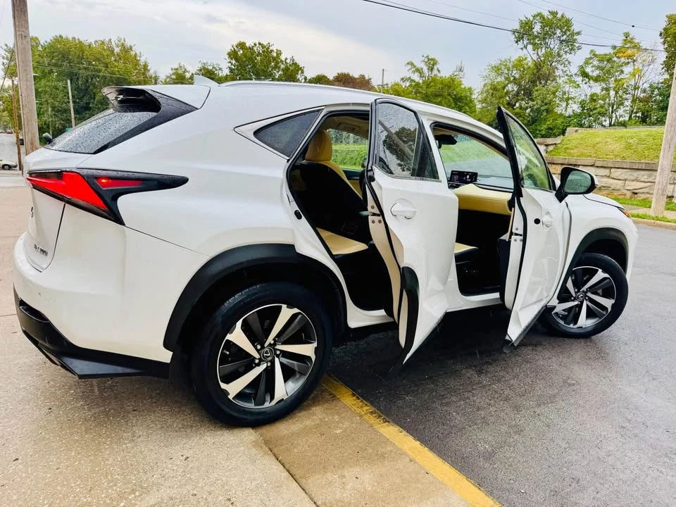 2018 Lexus NX 1st Gen - Image 4 of 20