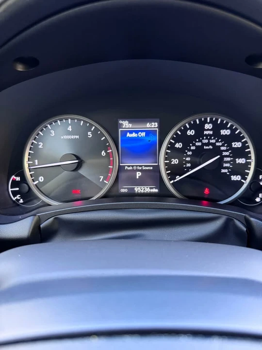 2018 Lexus NX 1st Gen - Image 14 of 20