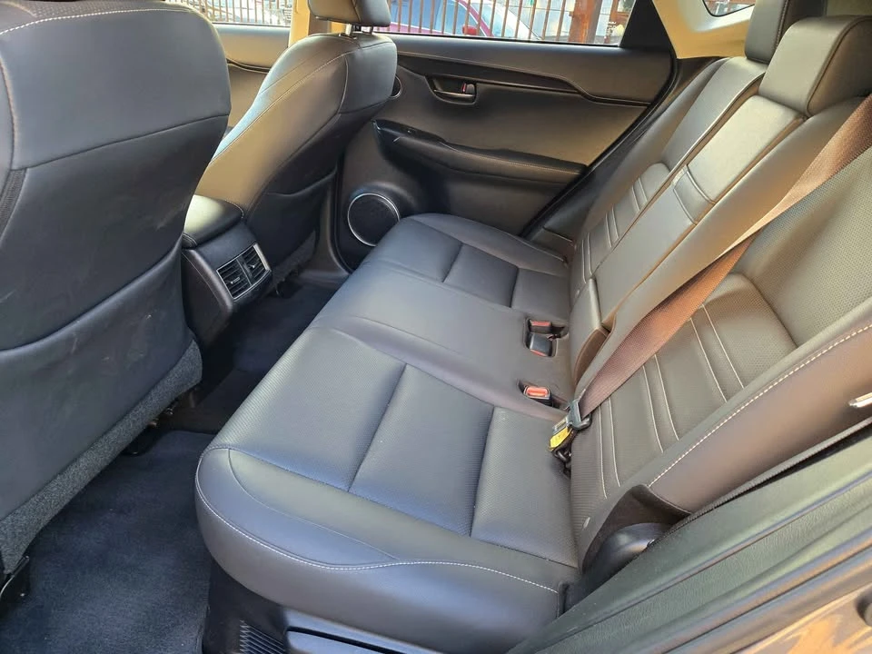2018 Lexus NX 1st Gen - Image 6 of 19