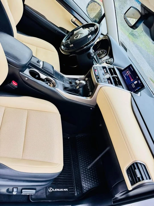 2018 Lexus NX 1st Gen - Image 11 of 20