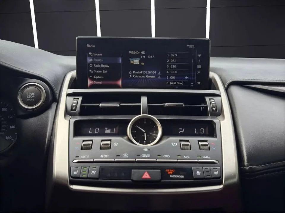 2018 Lexus NX 1st Gen - Image 16 of 20