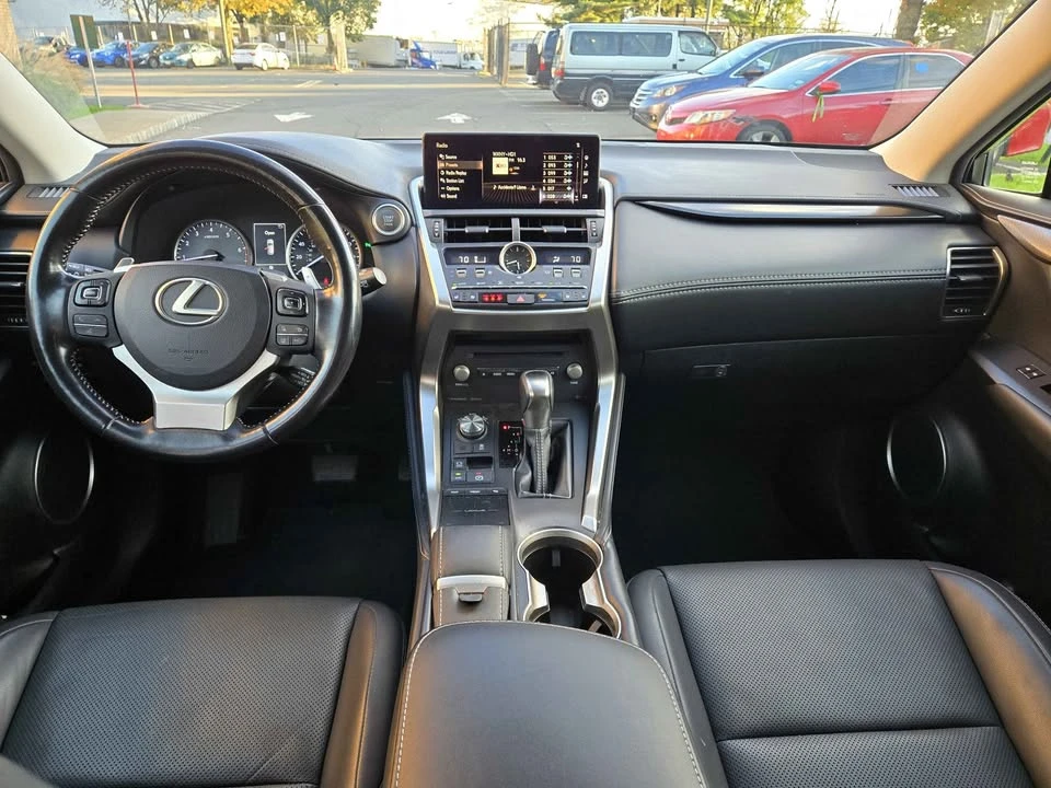 2018 Lexus NX 1st Gen - Image 19 of 19