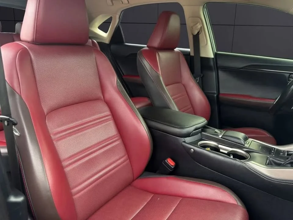 2018 Lexus NX 1st Gen - Image 12 of 20