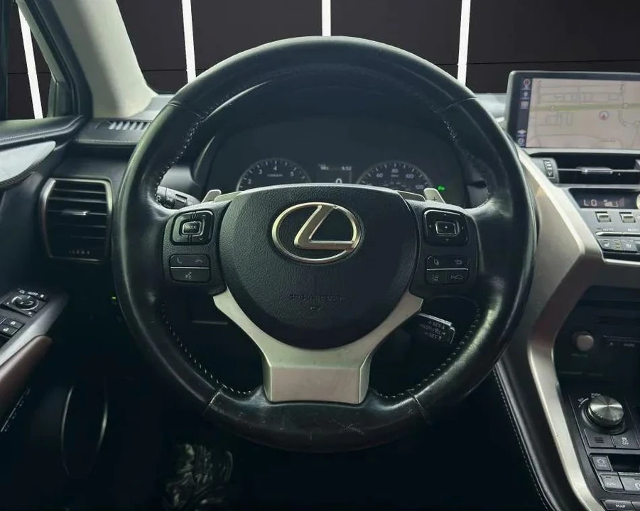 2018 Lexus NX 1st Gen - Image 14 of 20