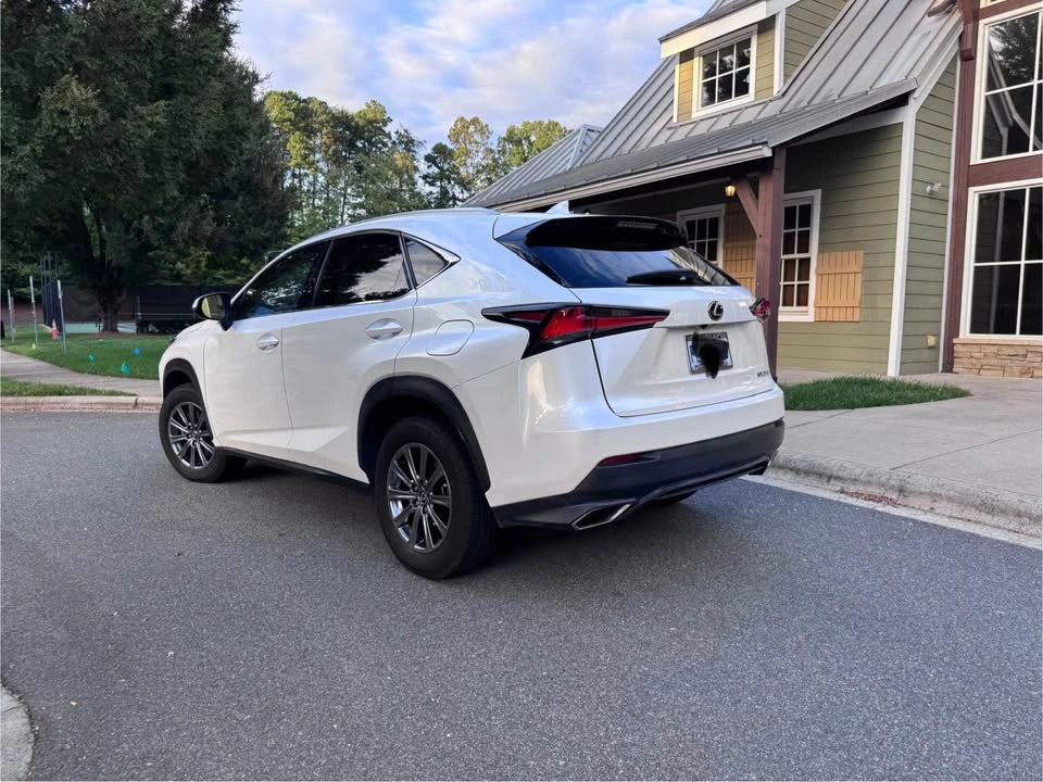 2018 Lexus NX 1st Gen - Image 6 of 20