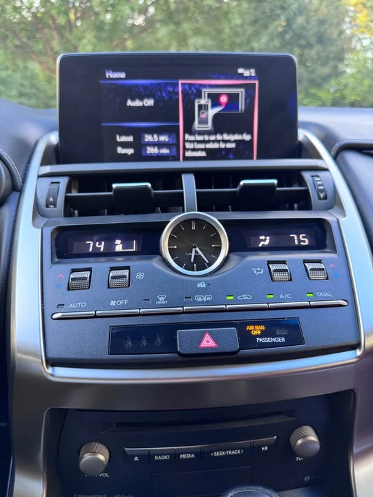 2018 Lexus NX 1st Gen - Image 15 of 20