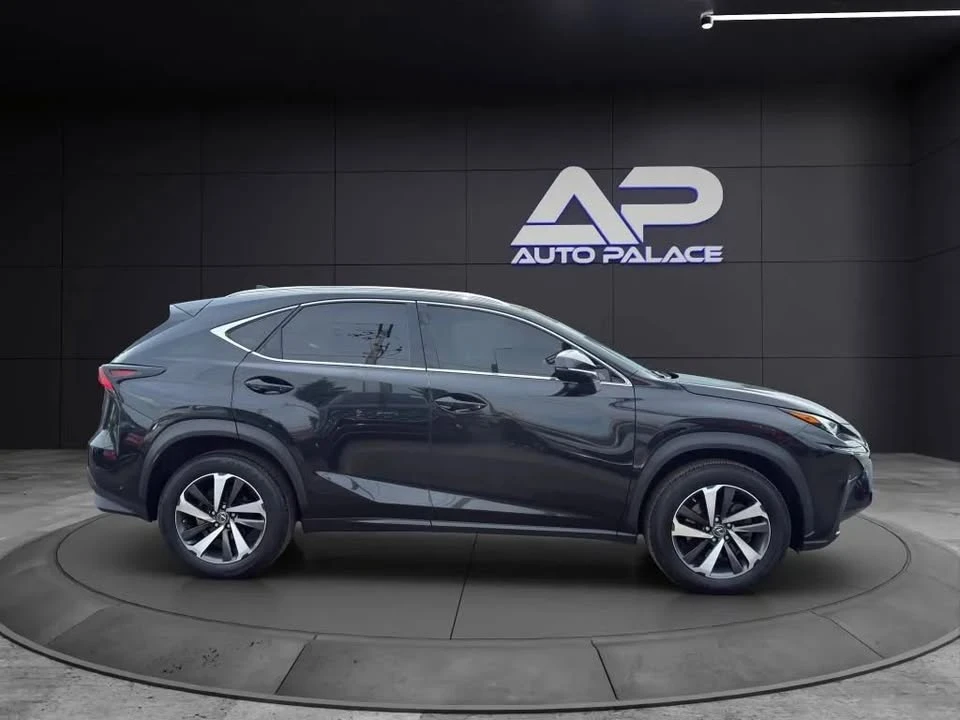 2018 Lexus NX 1st Gen - Image 8 of 20