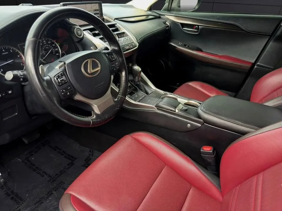 2018 Lexus NX 1st Gen - Image 10 of 20