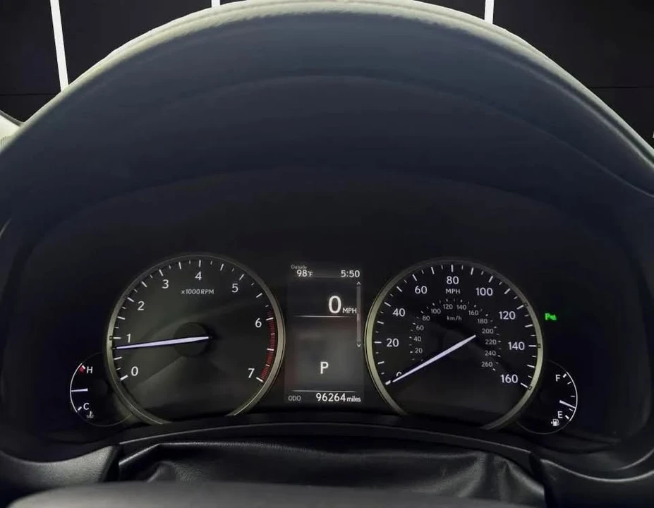 2018 Lexus NX 1st Gen - Image 15 of 20