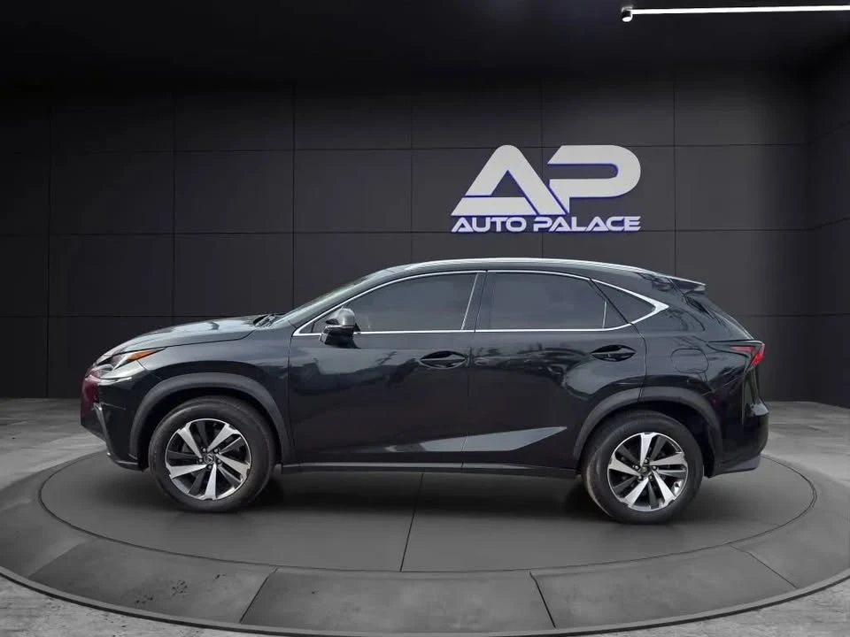 2018 Lexus NX 1st Gen - Image 7 of 20