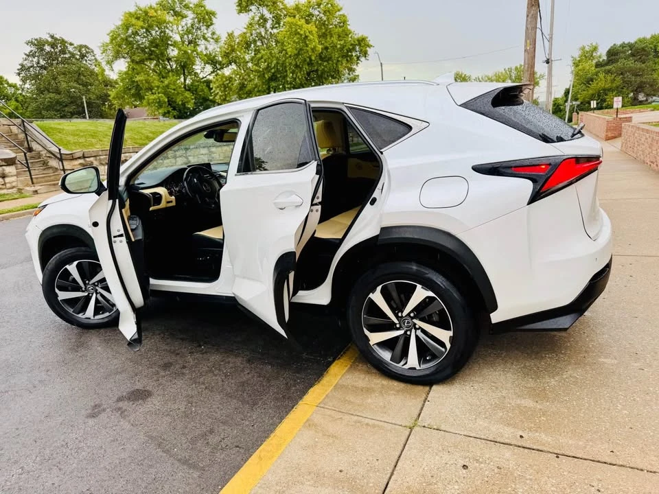 2018 Lexus NX 1st Gen - Image 19 of 20