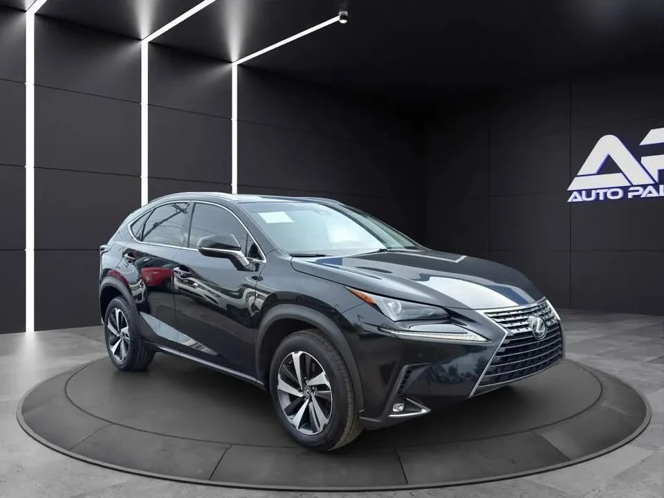 2018 Lexus NX 1st Gen - Image 3 of 20