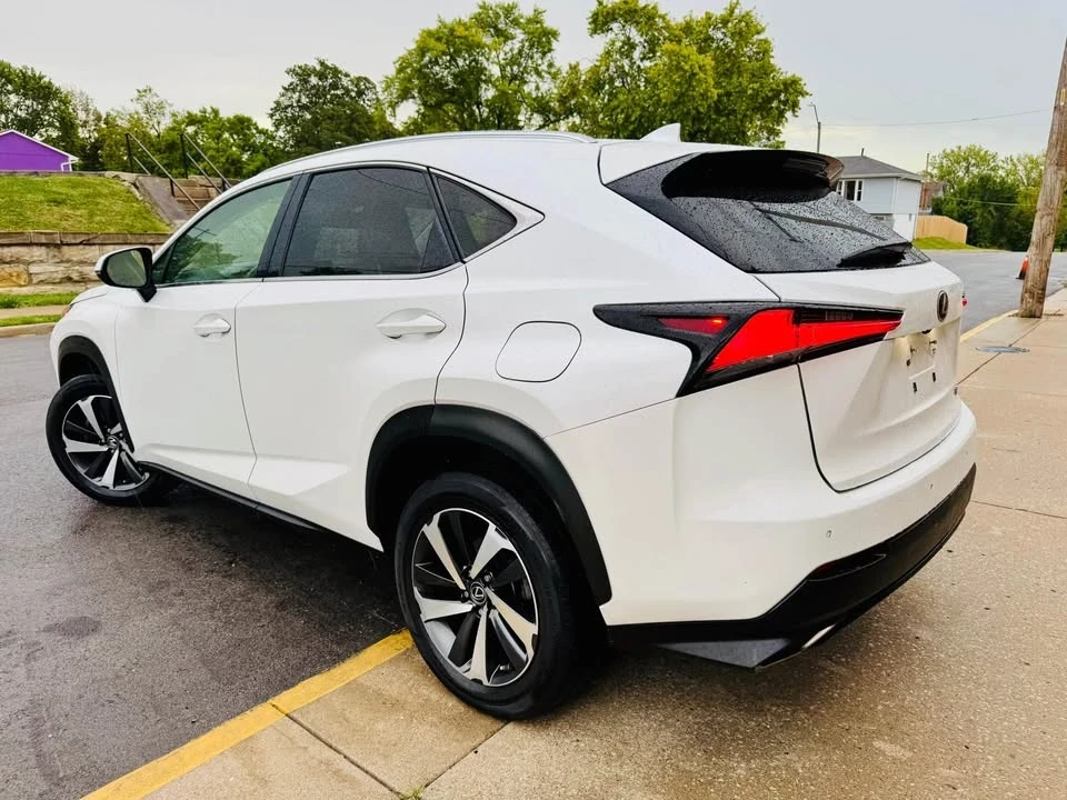 2018 Lexus NX 1st Gen - Image 10 of 17