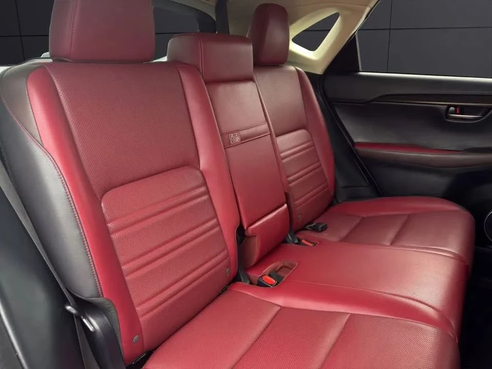 2018 Lexus NX 1st Gen - Image 19 of 20