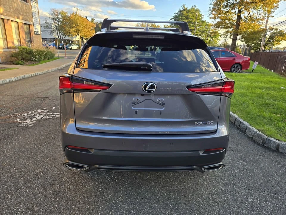 2018 Lexus NX 1st Gen - Image 8 of 19