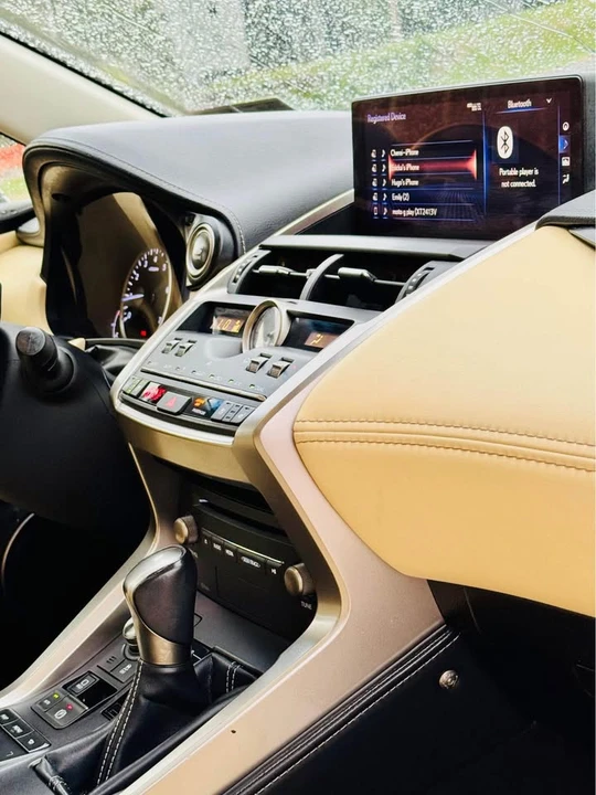 2018 Lexus NX 1st Gen - Image 8 of 20