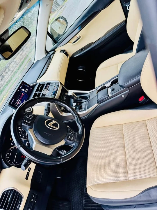 2018 Lexus NX 1st Gen - Image 5 of 20