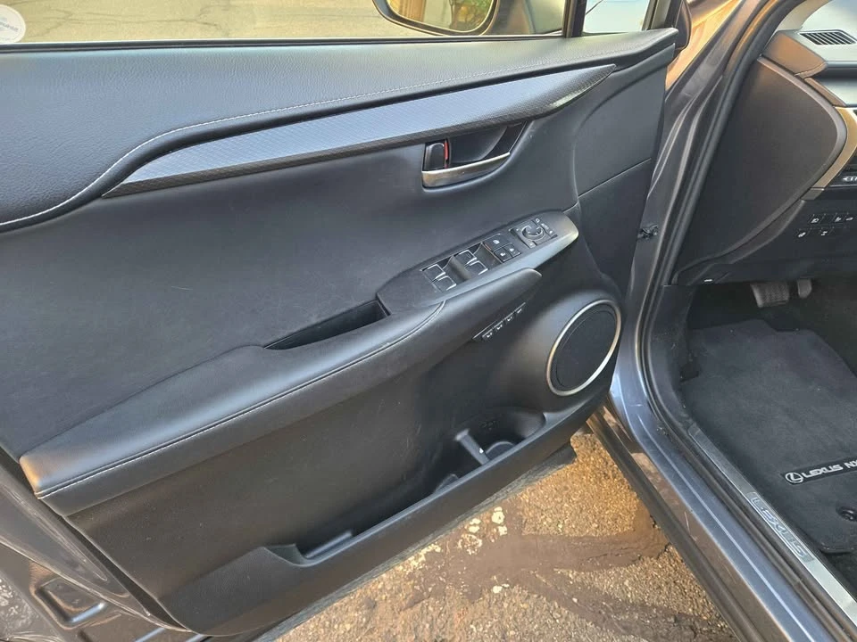 2018 Lexus NX 1st Gen - Image 5 of 19