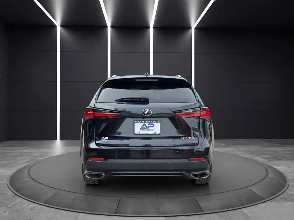 2018 Lexus NX 1st Gen - Image 5 of 20