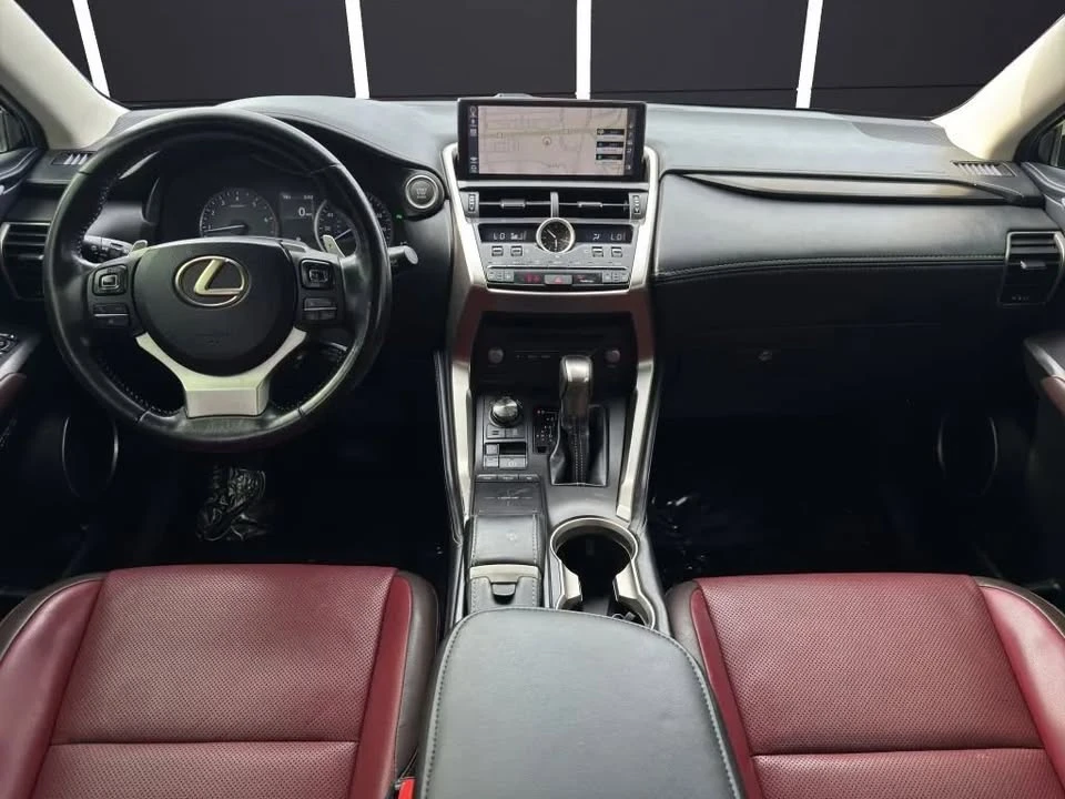 2018 Lexus NX 1st Gen - Image 11 of 20