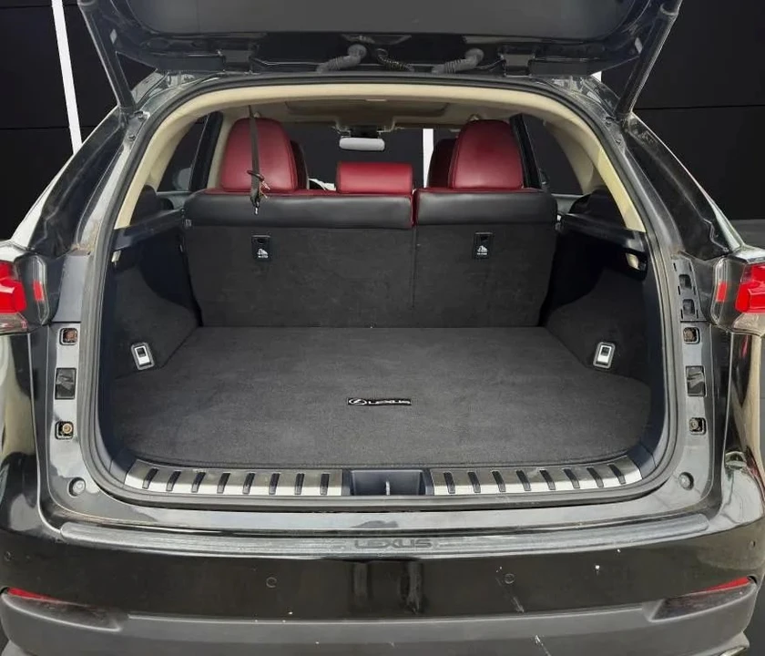 2018 Lexus NX 1st Gen - Image 20 of 20
