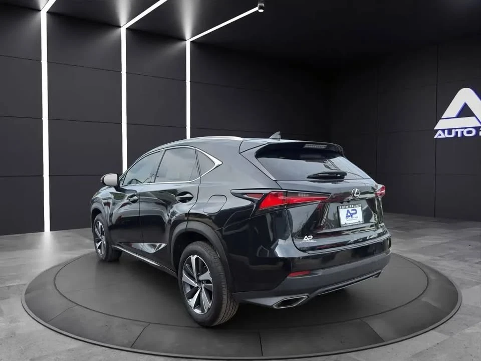 2018 Lexus NX 1st Gen - Image 4 of 20