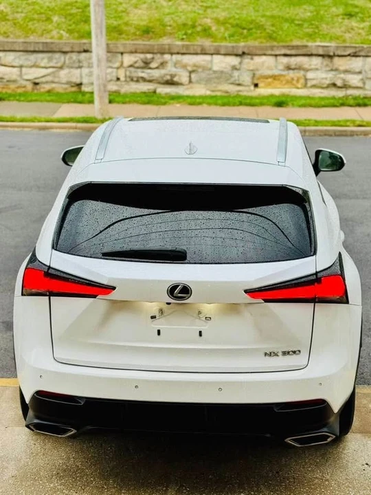2018 Lexus NX 1st Gen - Image 2 of 20