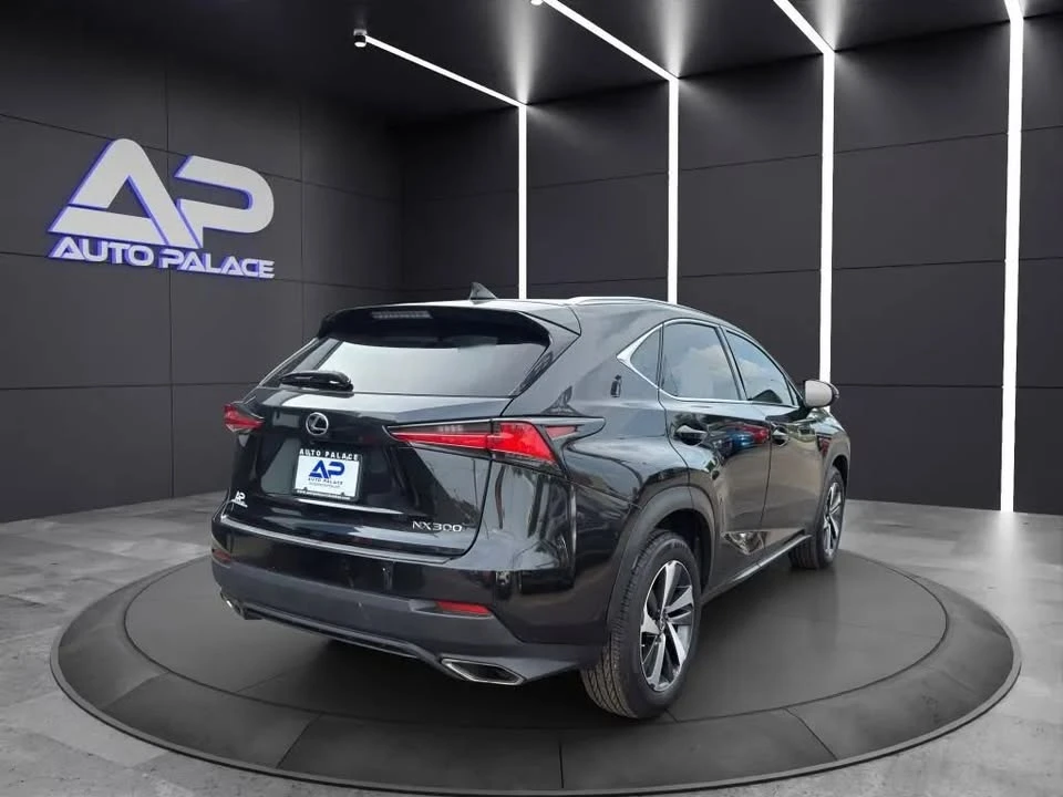 2018 Lexus NX 1st Gen - Image 6 of 20