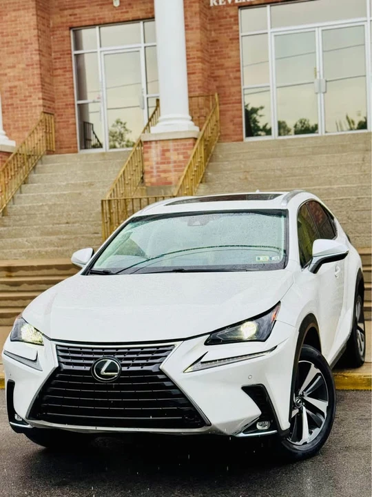 2018 Lexus NX 1st Gen - Image 14 of 20